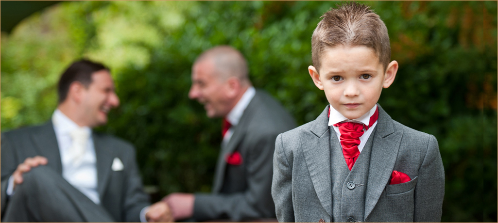 barns hotel bedford wedding photographer