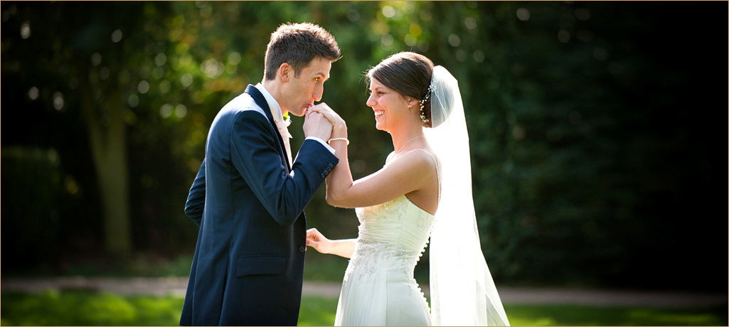 wedding photographer highgate house