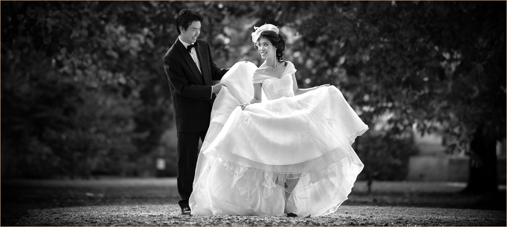 Longstowe Hall wedding photographer