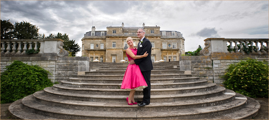 Luton Hoo Hotel wedding photographer
