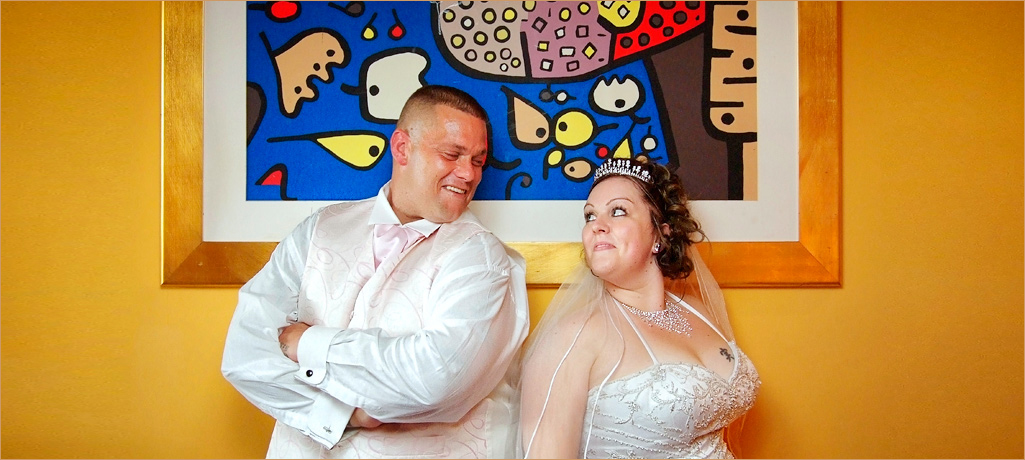 park inn bedford wedding photographer