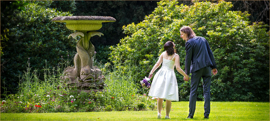 swiss garden wedding photographer