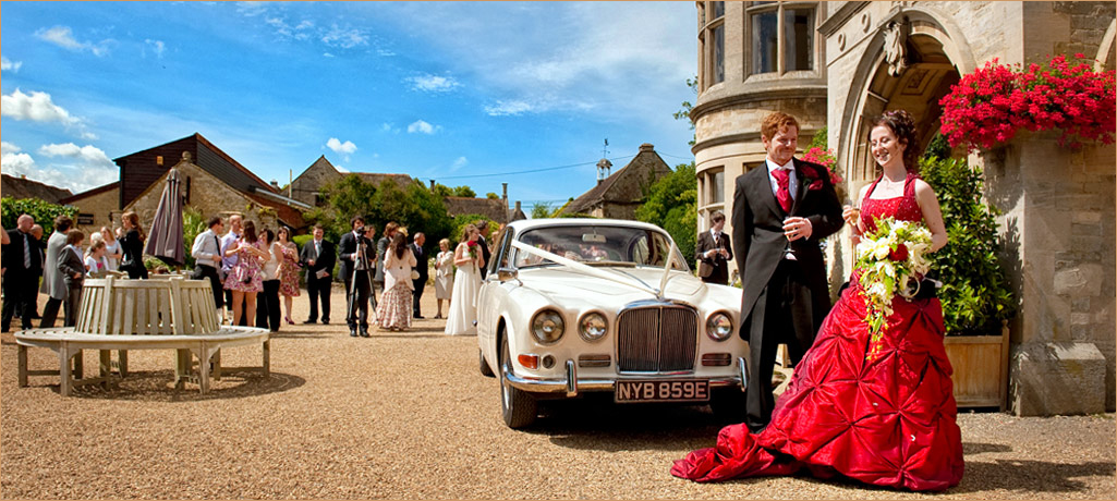 Wadenhoe House wedding photographer